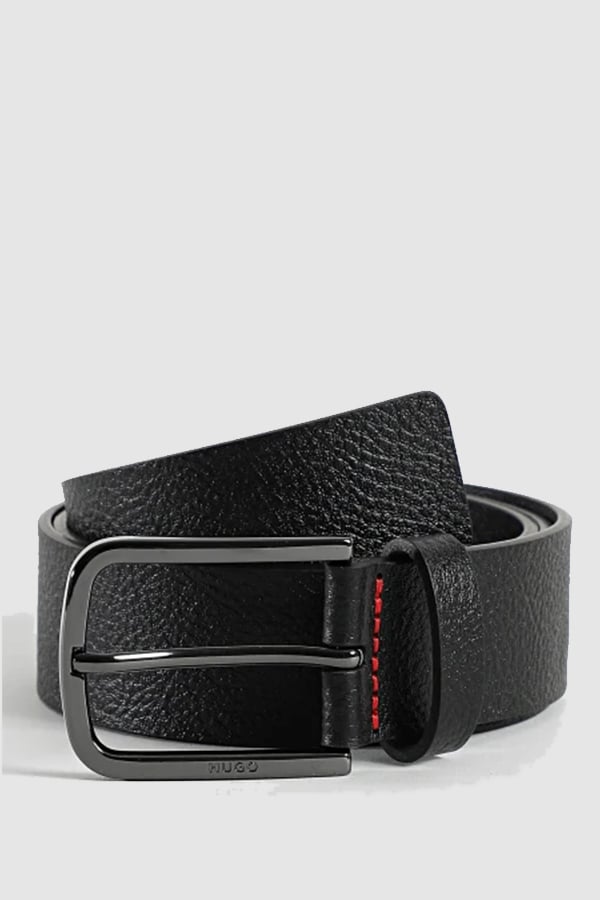 ΖΩΝΗ HUGO - 001 ΜΑΥΡΟ